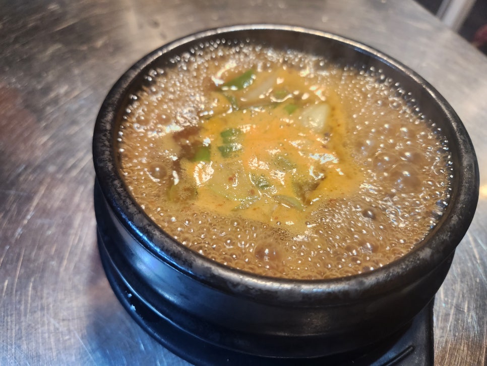 칠프로칠백식당 이미지