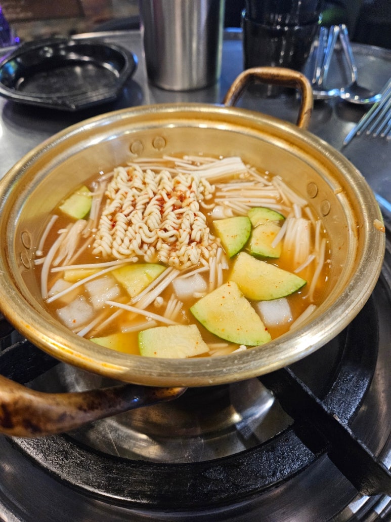 마이땅곱창 이미지