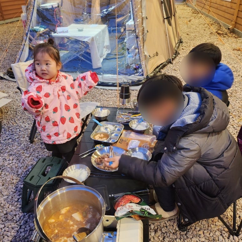 펀펀오토캠핑장 이미지