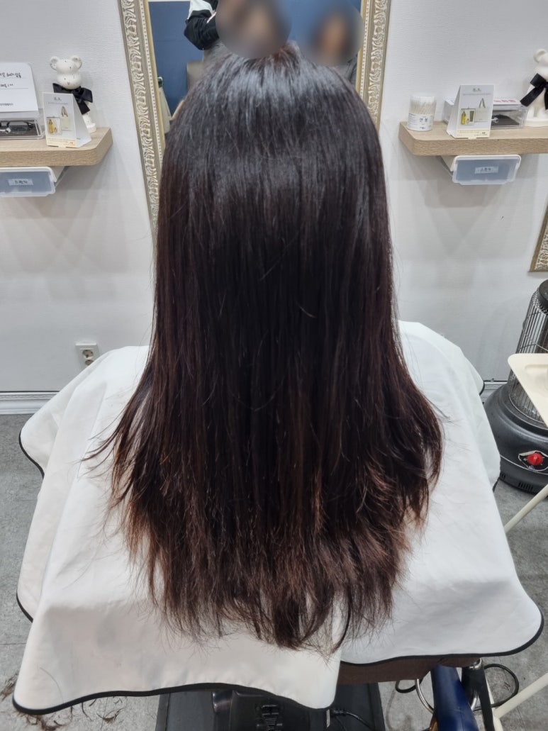 예은헤어샵 이미지
