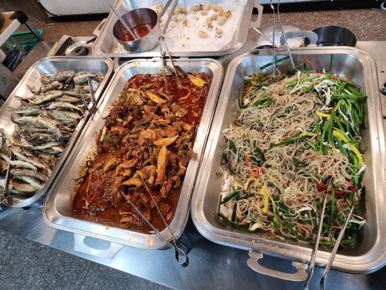 함평제일주유소 이미지
