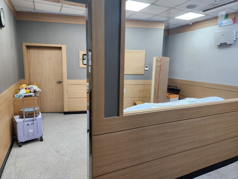 삼육장례식장 이미지