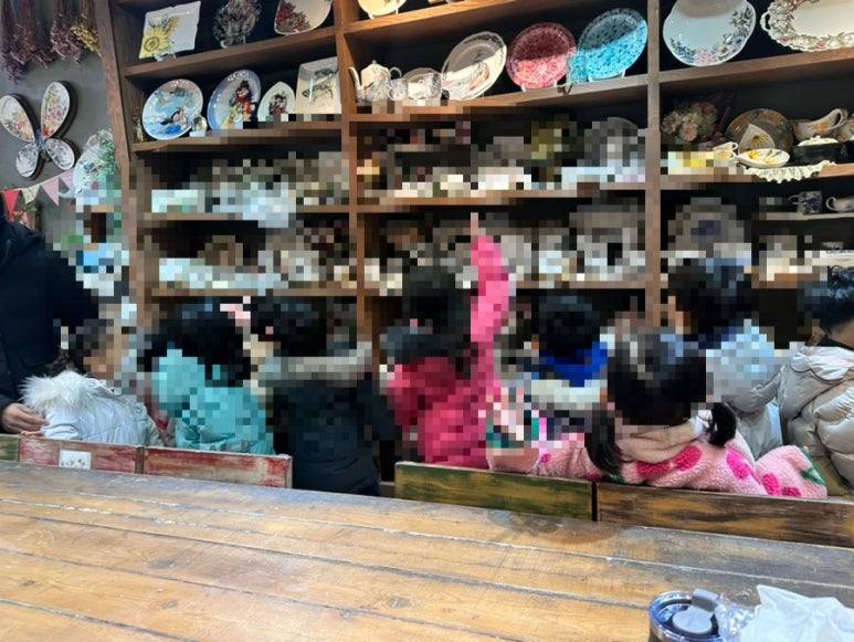 수원중부경찰서어린이집 이미지