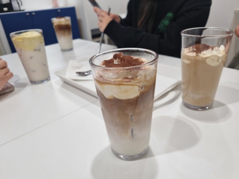 클라우디나인 이미지