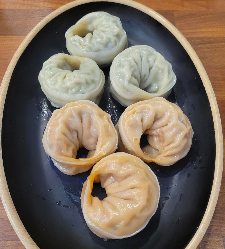 옥천냉면&생바지락칼국수 이미지