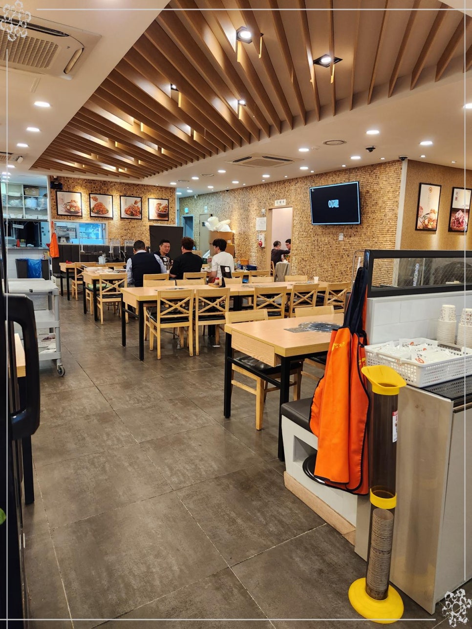 맛나감자탕(대연점) 이미지