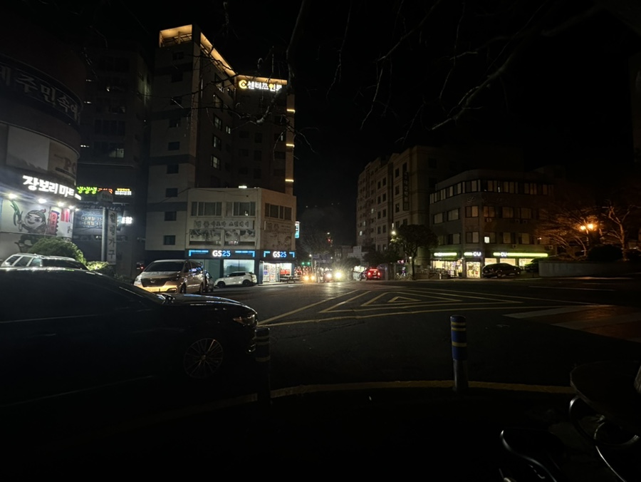 장보리마트 이미지
