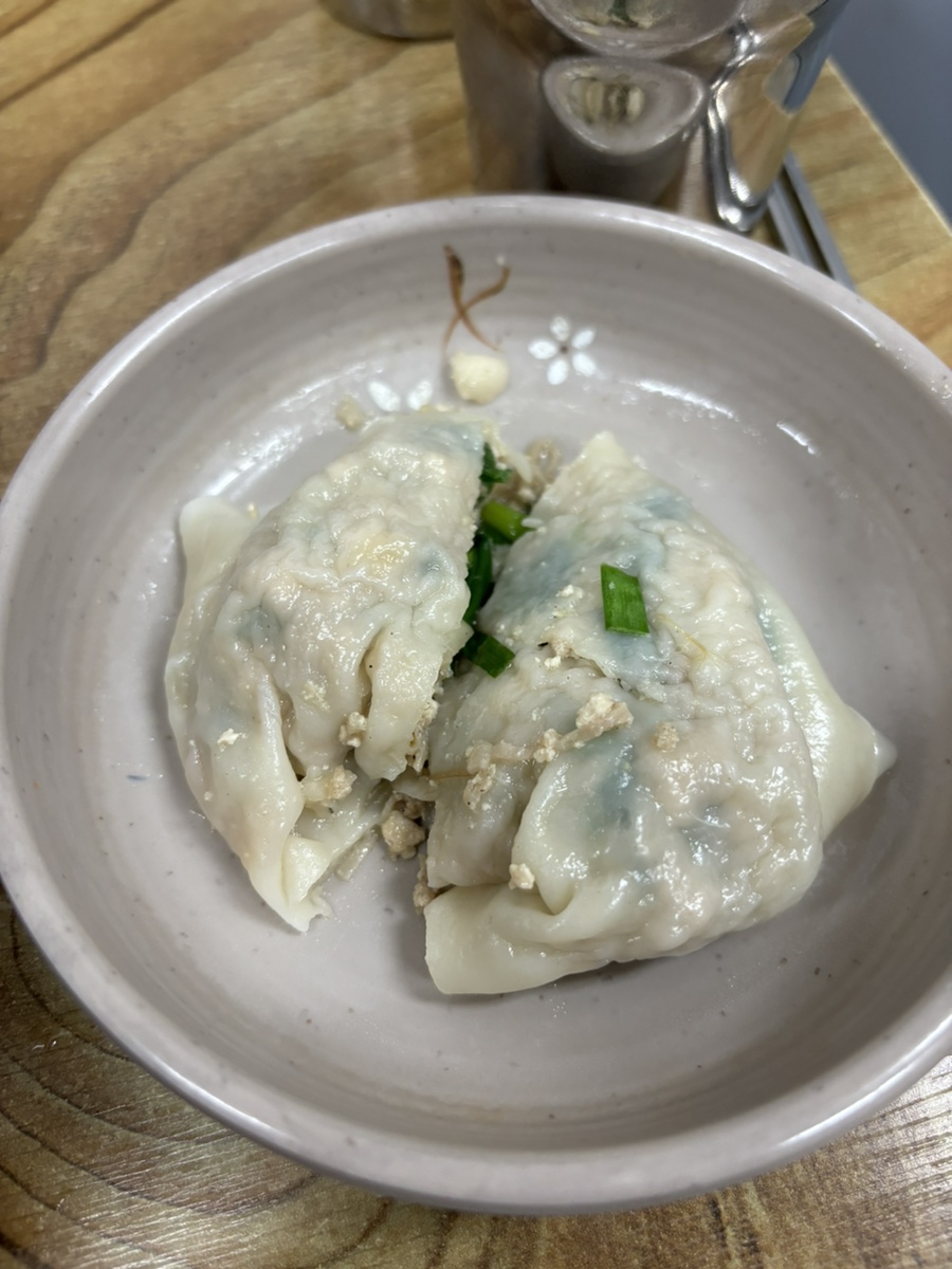 오륜명동칼국수 이미지