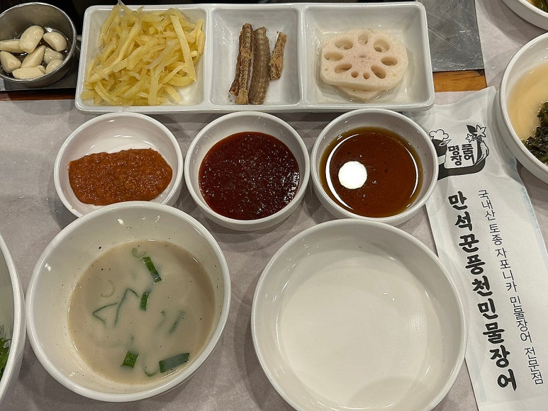 화명풍천장어 이미지