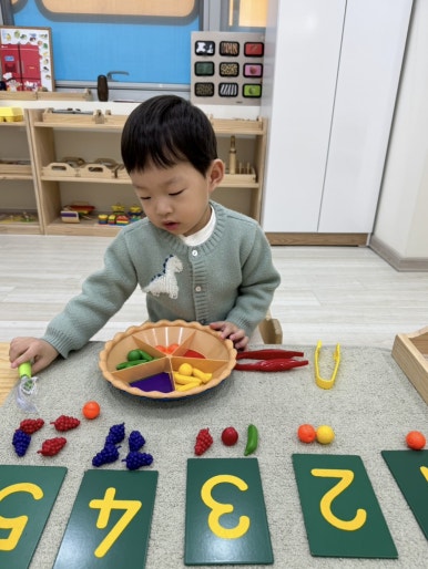 베베구쯔몬테소리1호점 이미지