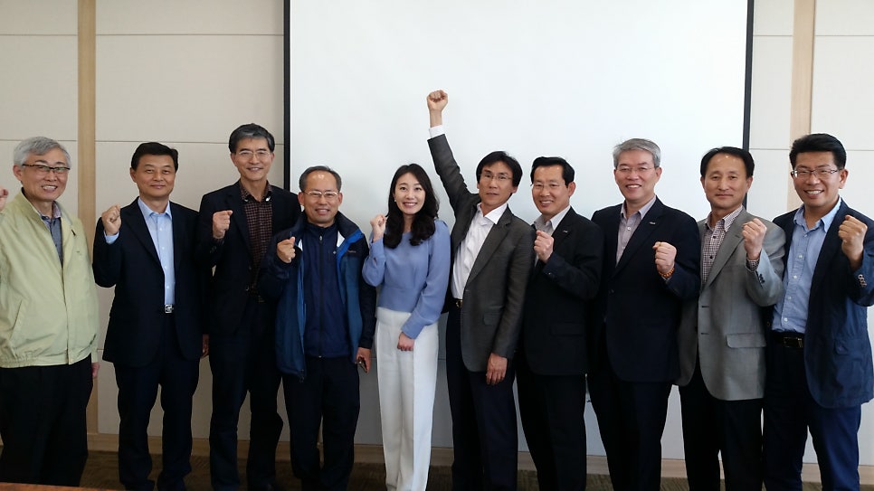 한국발전기술 주식회사 이미지
