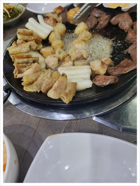 우미소곱창 이미지