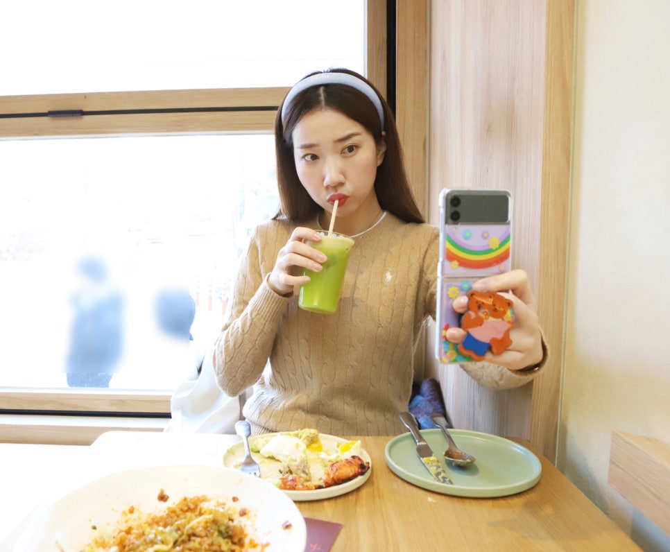 하모헤어 이미지