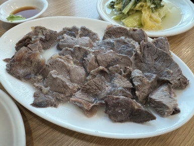 연희동칼국수 이미지