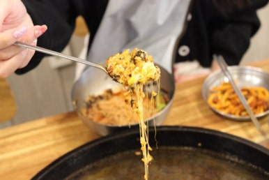소문난물닭갈비 이미지
