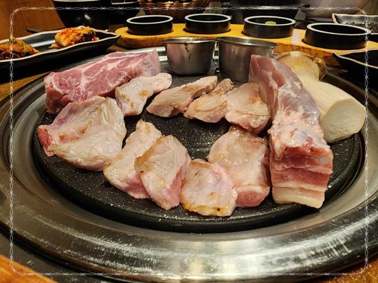 최원석의돼지한판&서해쭈꾸미광장점 이미지