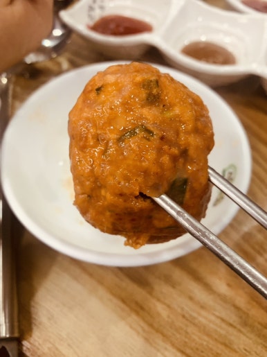 설원칡냉면 이미지