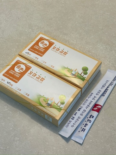 송촌꼬마김밥 광양읍점 사진 2