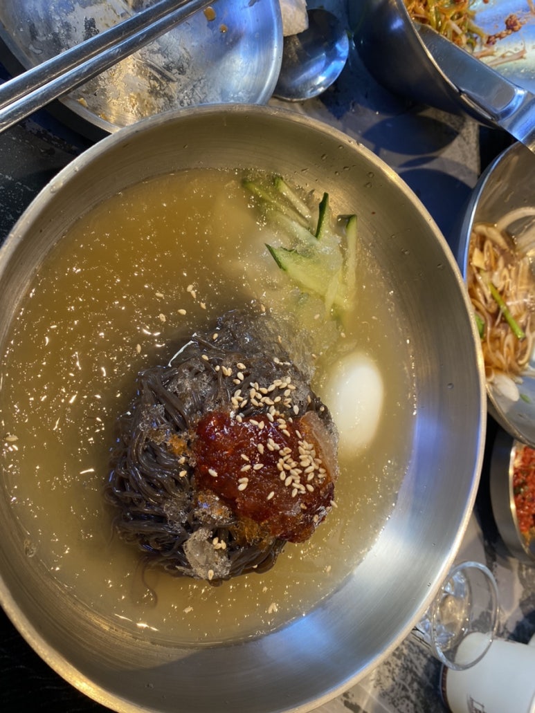 서울꽃삼신정네거리 이미지