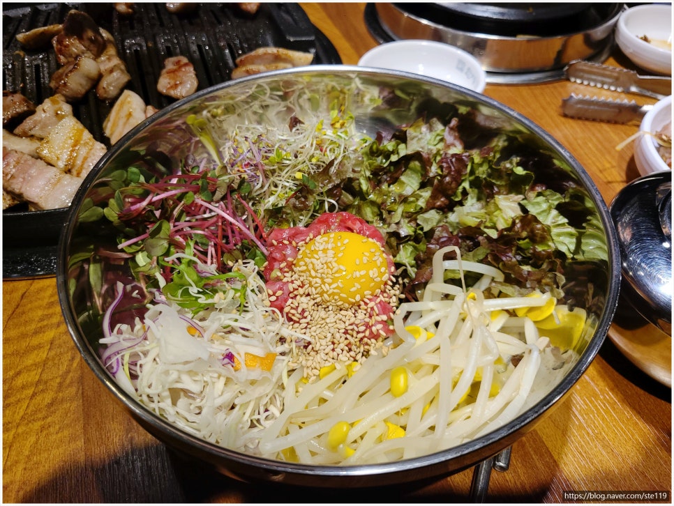 한마음정육식당서울 이미지