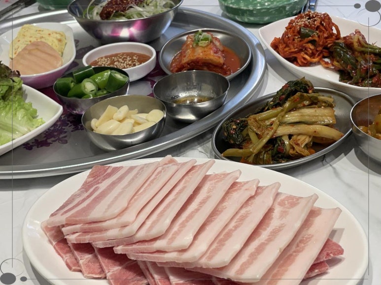 반달집 이미지