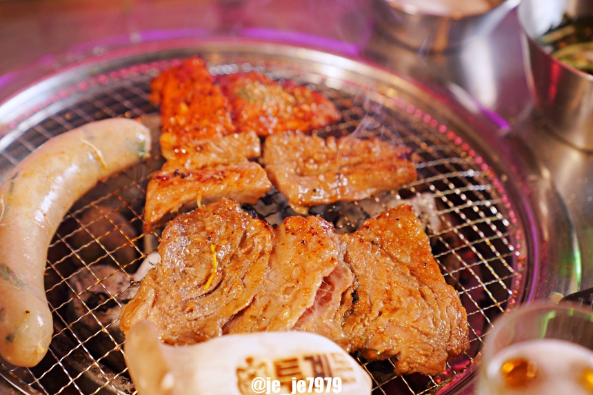 숯불서서갈비 이미지