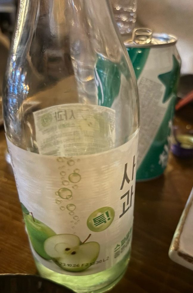 달구나닭강정 이미지