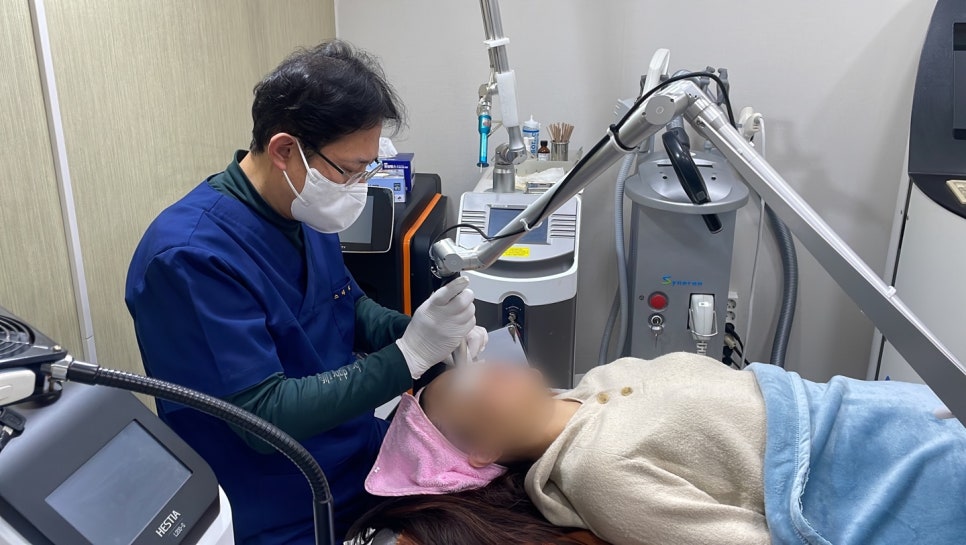 스타케이의원 이미지