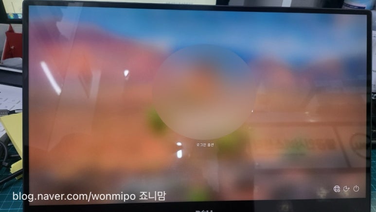 델DELL서비스센터 이미지