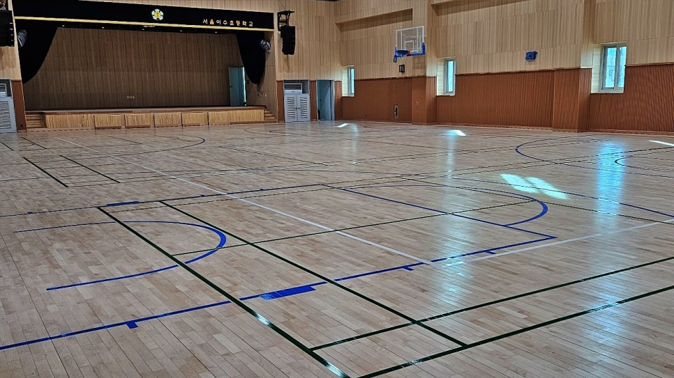 서울이수초등학교 이미지