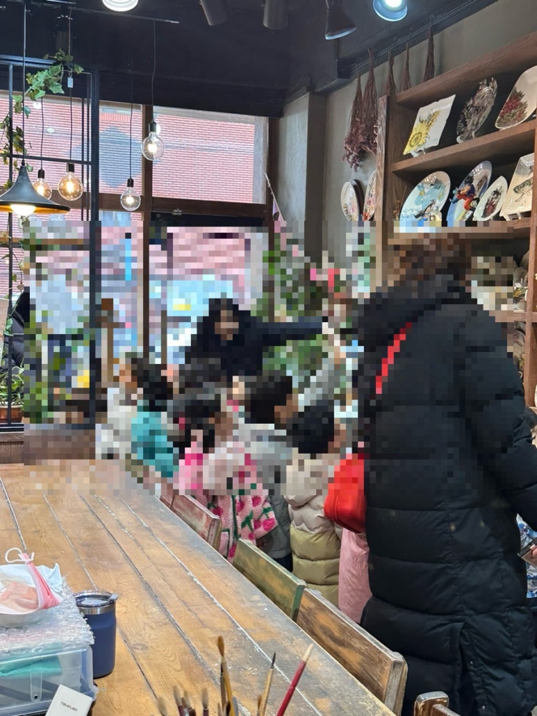 수원중부경찰서어린이집 이미지