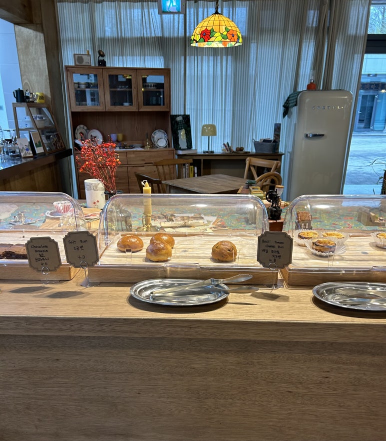 카페아보르 이미지