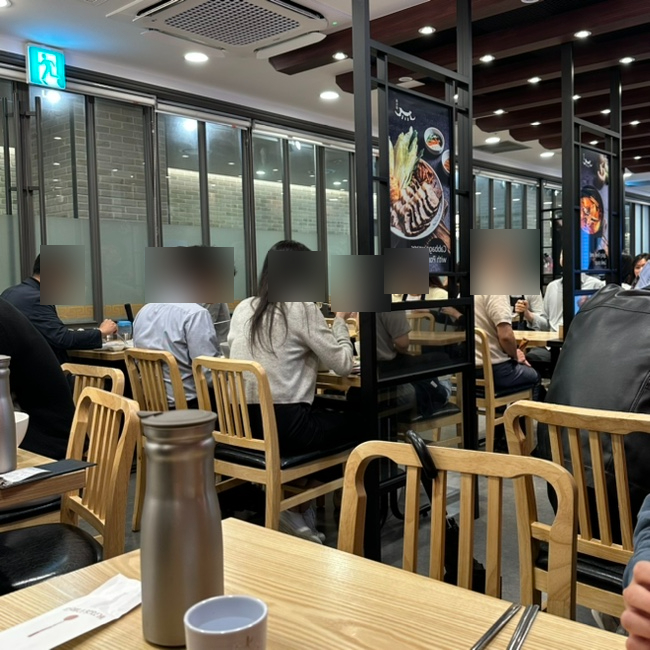 황생가칼국수여의도THE-K 이미지