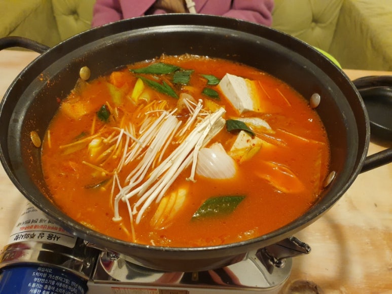 김치찌개갈비찜 사진 7