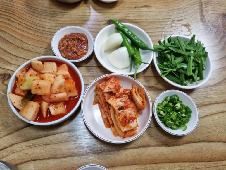 소문난 순대국 사진 2