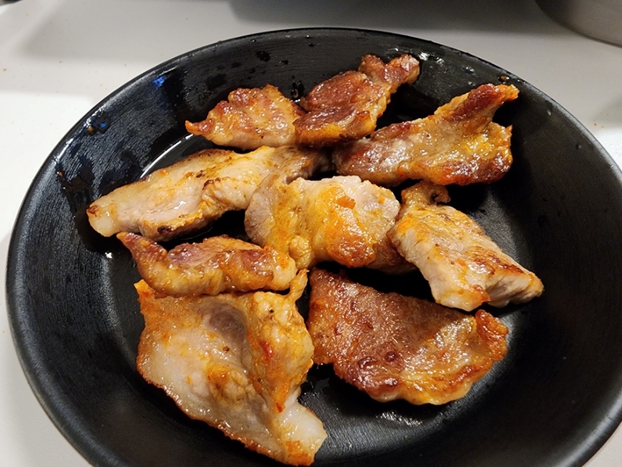 고기왕정육식당 이미지