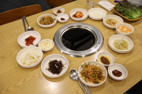 참맛숯불갈비 이미지