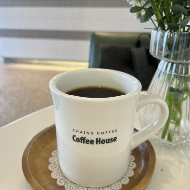 체인스커피(CHAINS COFFEE) 이미지