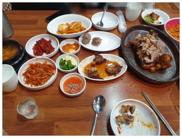 형님족발보쌈 이미지
