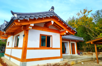 옥펜션 이미지