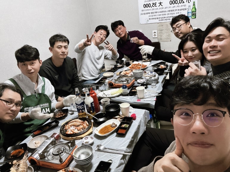 뉴욕노래타운 이미지