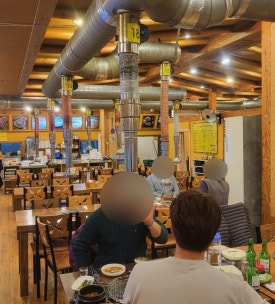 고잔한우직판장 이미지