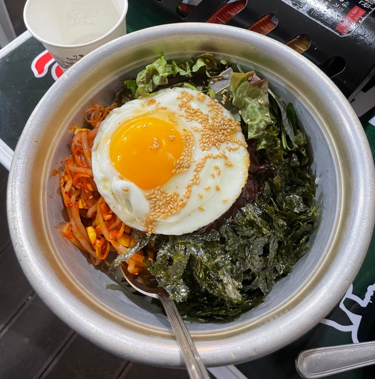 돼지마당연탄소금구이 이미지