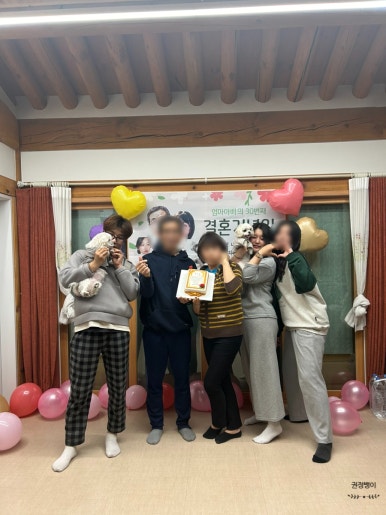노블리안 형산 독채한옥풀빌라 이미지