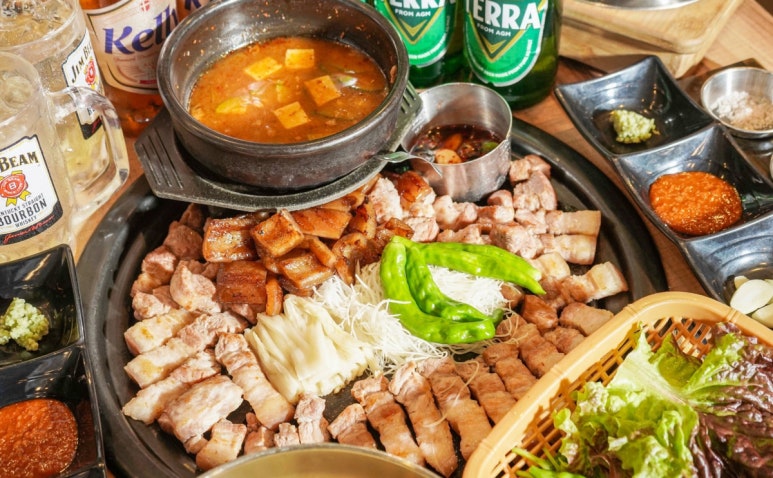 공감식당 이미지