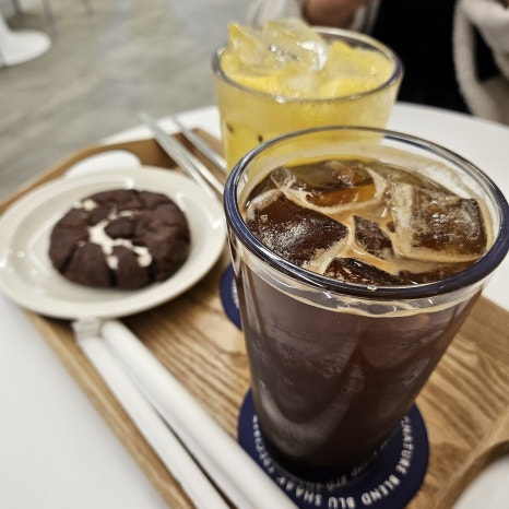 블루샥하버시티점 이미지