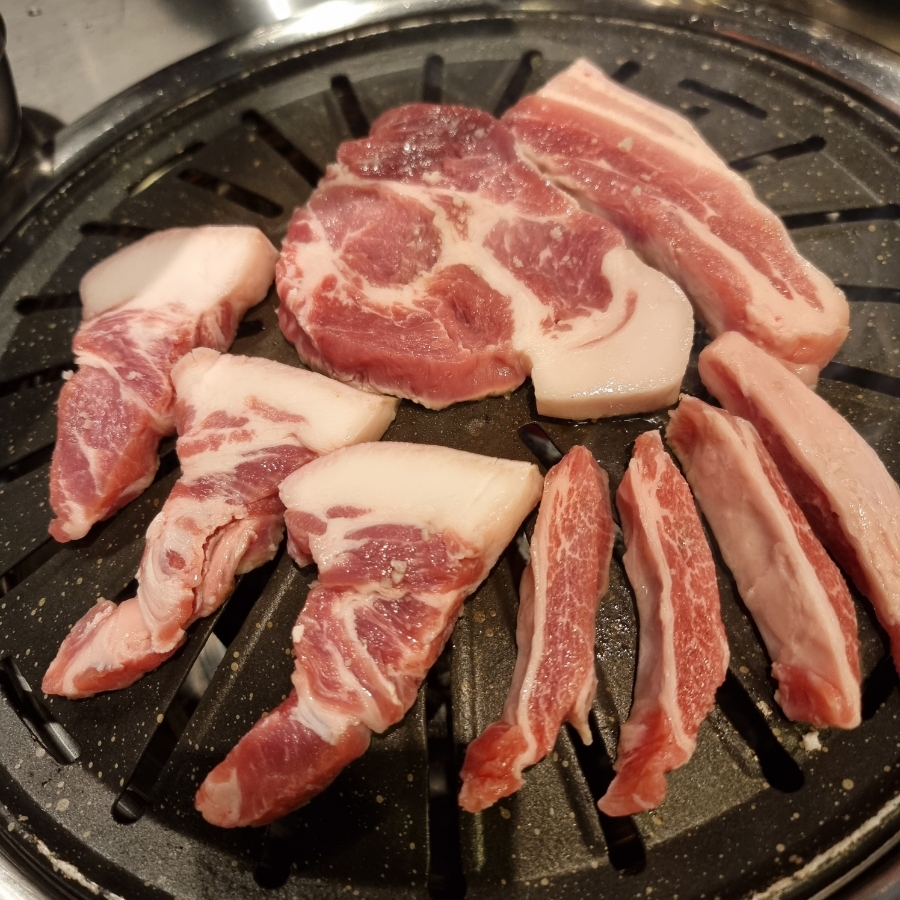 마포꽃돼지 이미지