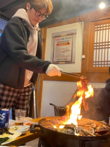 노블리안 형산 독채한옥풀빌라 이미지