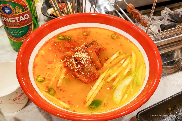 초원참숯양꼬치 이미지