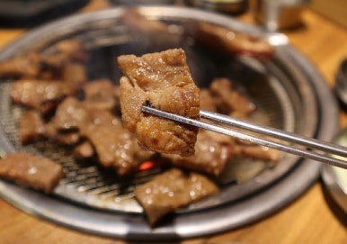 다이닝갈비 이미지